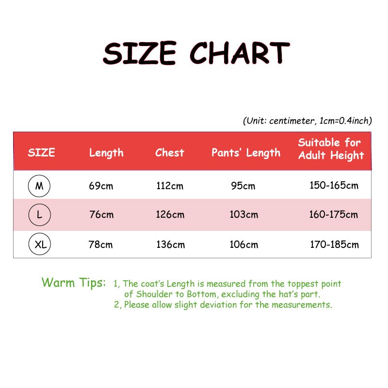 MEHONESTLY Good Transparent Waterproof Adult Plastic Raincoat Women Men Outdoor Jacket with Pants 3 Sizes