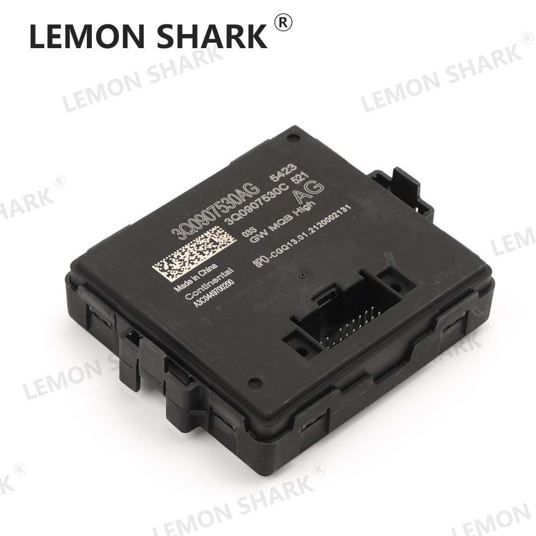 3Q0907530AG Auto Gw Mqb Hoge Canbus Gateway Controller Module Voor Vw Golf 7 MK7 Vii Passat B8 Tiguan Touran 3Q0 907 530AG