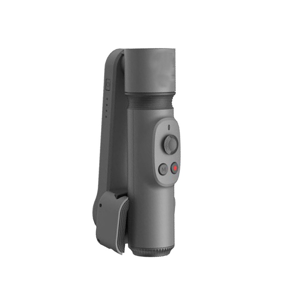 Outdoor Handheld Photography Adjustable Anti Shake Gimbal Stabilizer Quick Release Action Camera Portable Foldable Selfie Stick