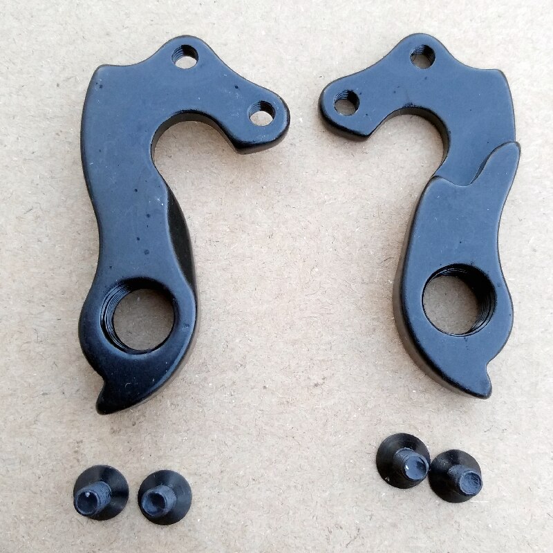 1Pc Fiets Mech Dropout Voor Argon 18 Principia Stevens Corratec Dalkila Kona Kooka Kuota Marcello Marin Mbk Derailleur Hanger