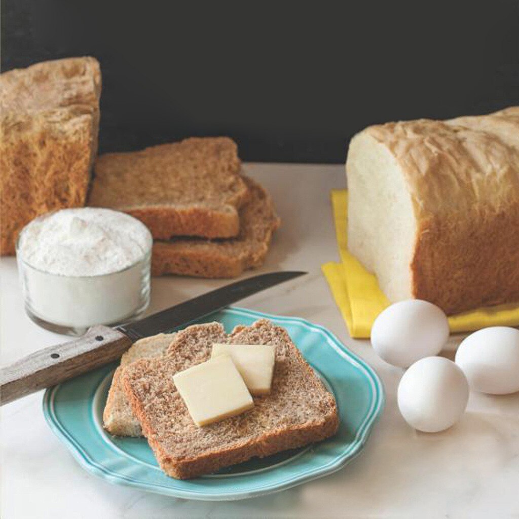 Electric Toaster Automatic Bread Baking machine Toast Sandwich grill oven Maker 2 Slices Household for breakfast EU Plug