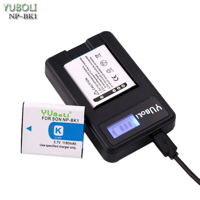 Bateria np -bk1 npbk 1 np bk1 li- ion kamera batteri til sony  s750 s780 s950 s980 w190 w180 w370 mhs -pm1 mhs -pm5 pm1 pm5 pm101