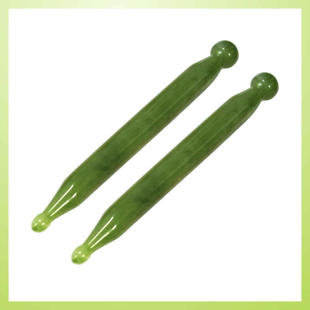 Whole Body Muscle Massage, Blood Circulation, Natural Resin Massage, Point Massage Therapeutic Tool Massage