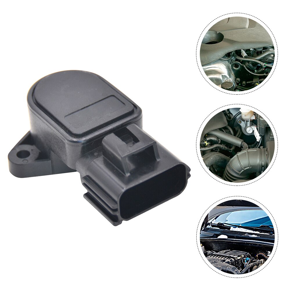 Position Sensor Automotive 1Pc Gaspedal Position Sensor Auto Ersatz Werkzeug ... – Grandado