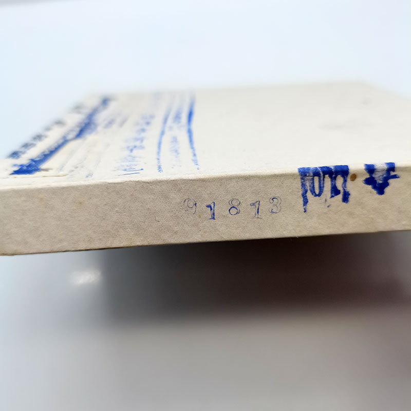 Stylo plume Vintage Hero Yong Sheng 412, de papeterie d&#39;écriture à pointe Fine pour étudiants utilisant les années 1990