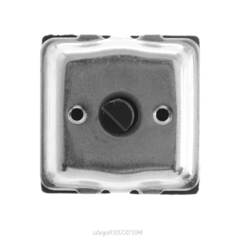 Interruttore rotativo a 4 posizioni spento/basso/medio/contralto per termoventilatore 1pc N02 20 Dropshipping