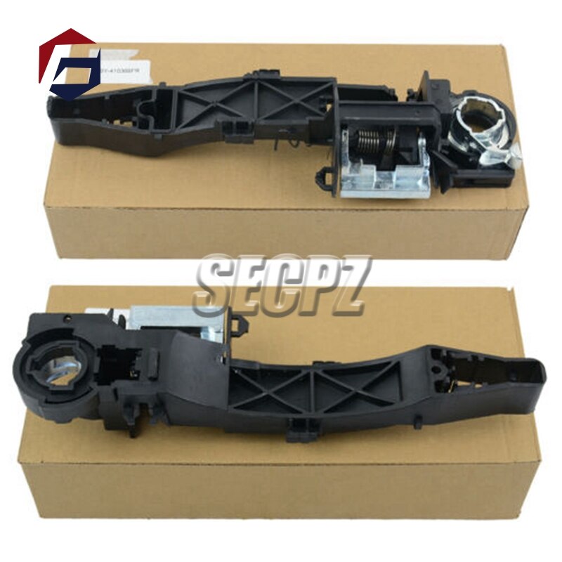806079208R 806071150R 806068194R 806067794R Front Left Right Door Handle For Renault Master 3 Master GII MOVANO B