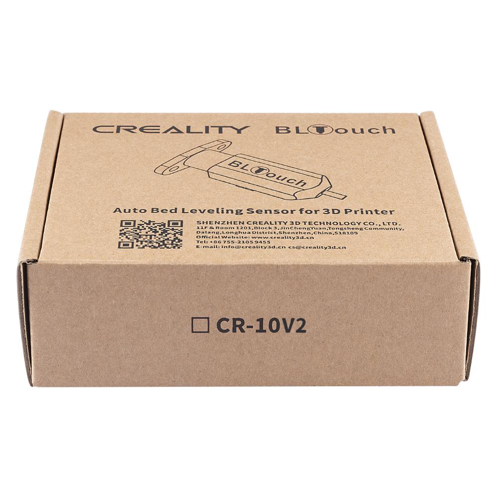 Creality 3D Originele Upgrade Onderdelen Bl Touch Auto Bed Nivellering Sensor Voor CR-10 V2 V3 3D Printer