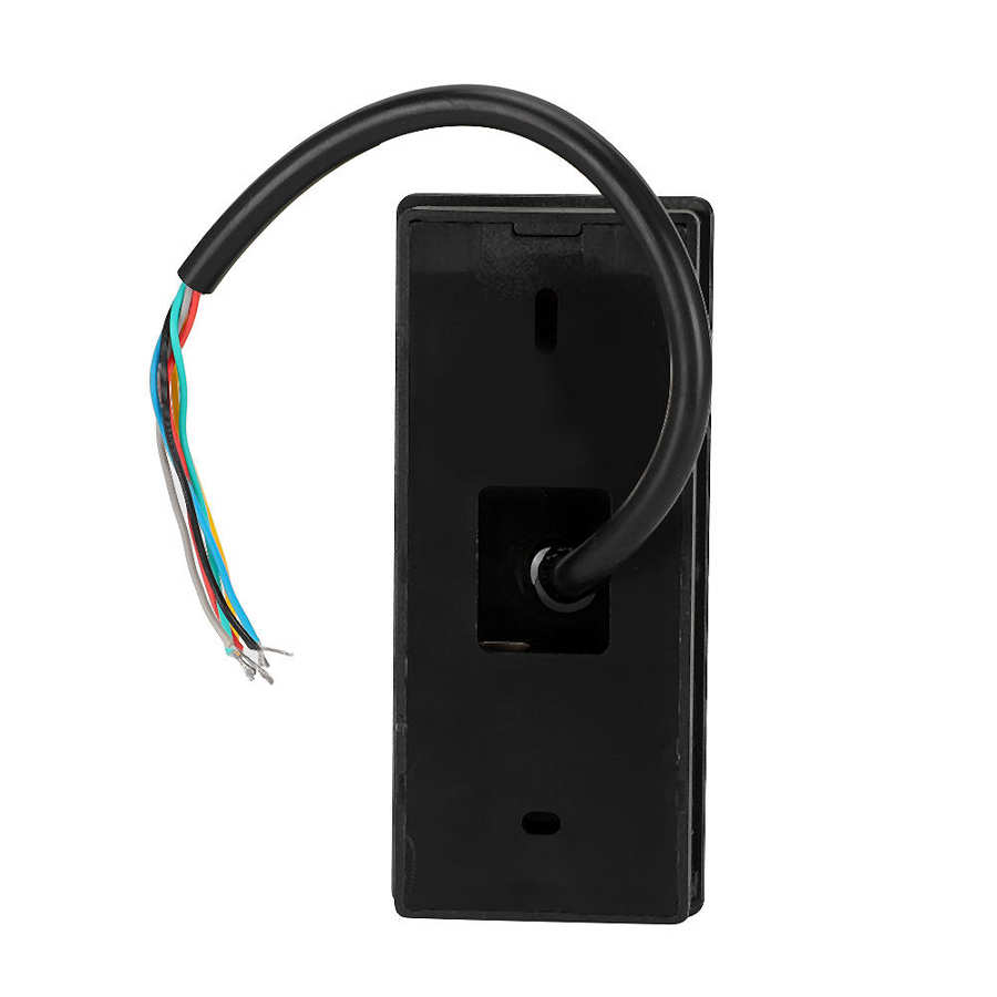 Waterproof Smart Proximity Door Access Control System Card Reader Wiegand26/34