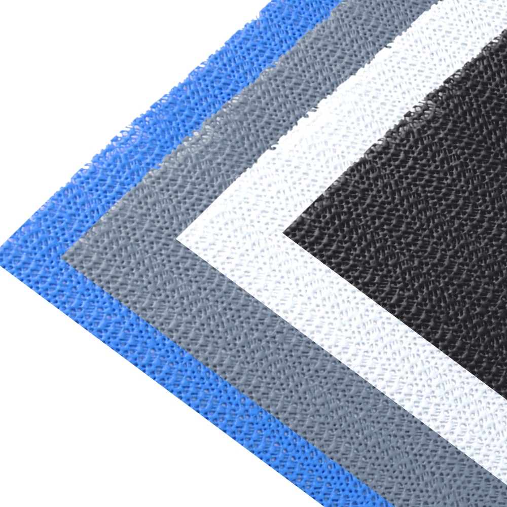 Alfombrilla de espuma de PVC antideslizante para el hogar, 1 rollo de 150cm x 30cm, alfombrilla de suelo, rejilla de baño, revestimiento para estantes, estera antideslizante DIY