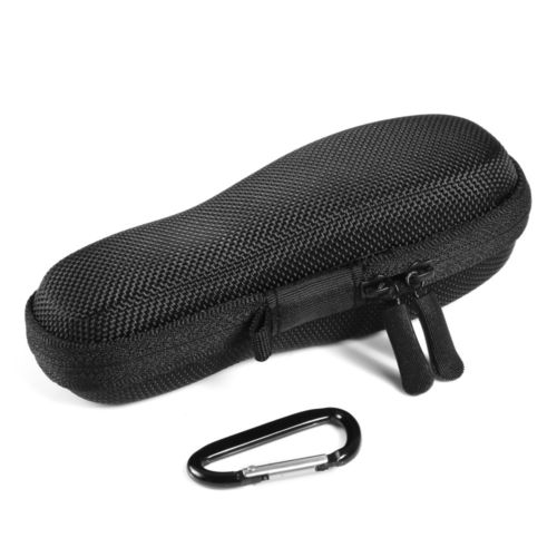 For logitech presenter  r800 r400 grønn peker hardt beskyttelsesdeksel
