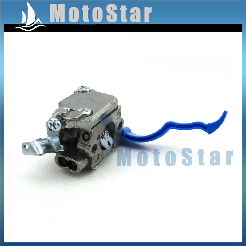 Carburetor Replace ZAMA Carb C1Q-W37 For 125 BVX 125 BX 125 B