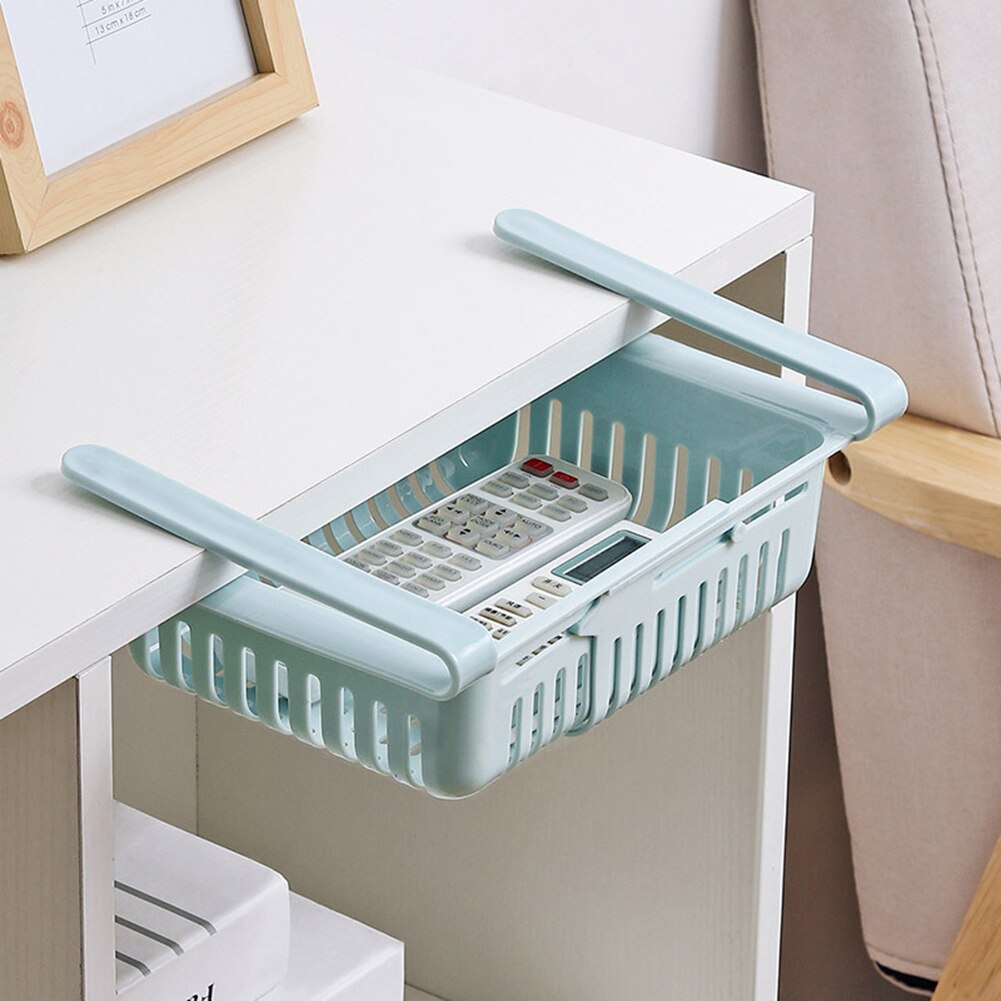 Acessórios de cozinha geladeira organizador freezer prateleira titular rack cozinha ferramentas armazenamento casa gadgets cocina accesorios