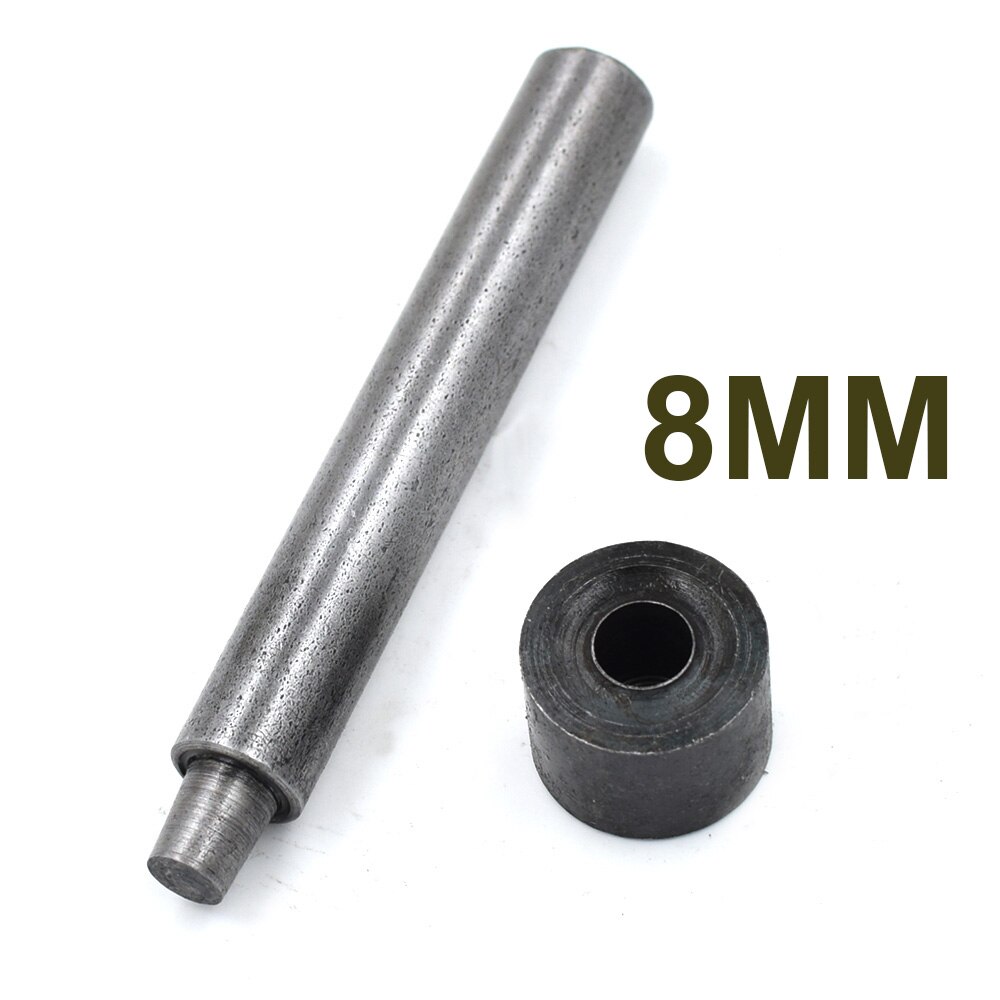 (100 pieces/lot) 8mm eyelets..An inner diameter . Metal pores. Hollow rivets. Shoebox pores. Wearing rope hole.Gas buttons.: tool