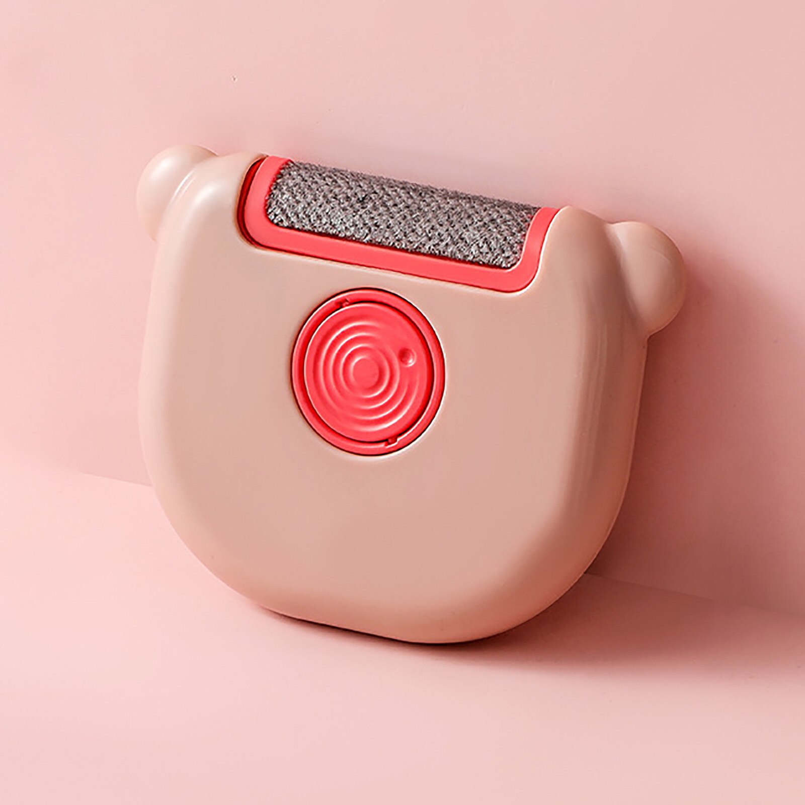 Multi 3 IN 1 Manual Lint Remover Portable Lint Remover Hair Clothes Coat Clothing Shaver Roller Manual Epilator Tool #40