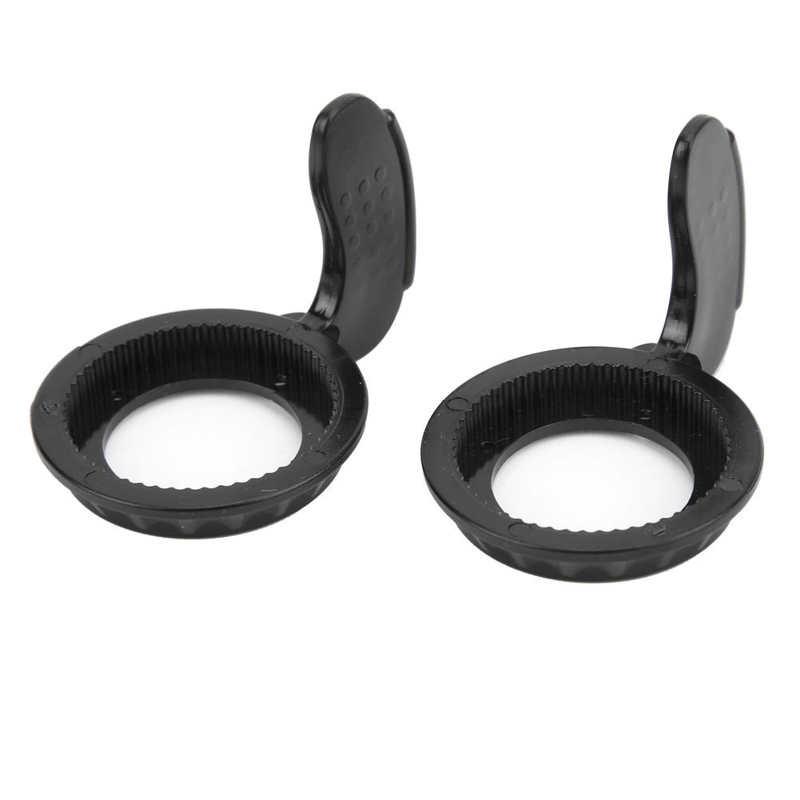 2Pcs Scooter Rem Vinger Dial Knop Scooter Thumb Throttle Rem Gaspedaal Vinger Dial Knop Handvat Voor 5-6.5inch Scooters