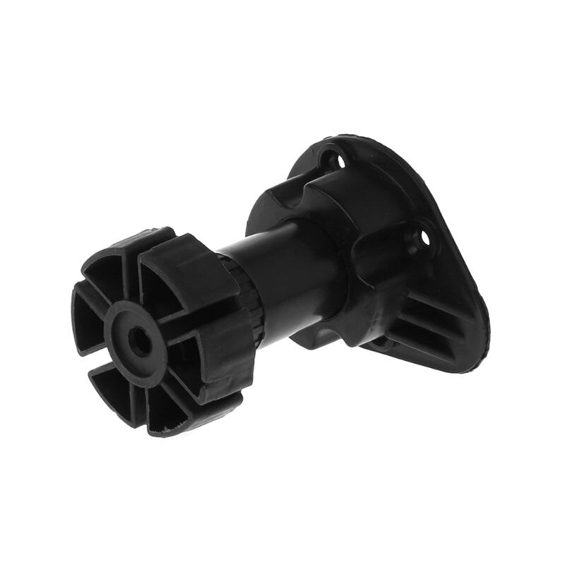 4 Stuks Verstelbare Hoogte Kast Voet Kast Been Voor Keuken Badkamer