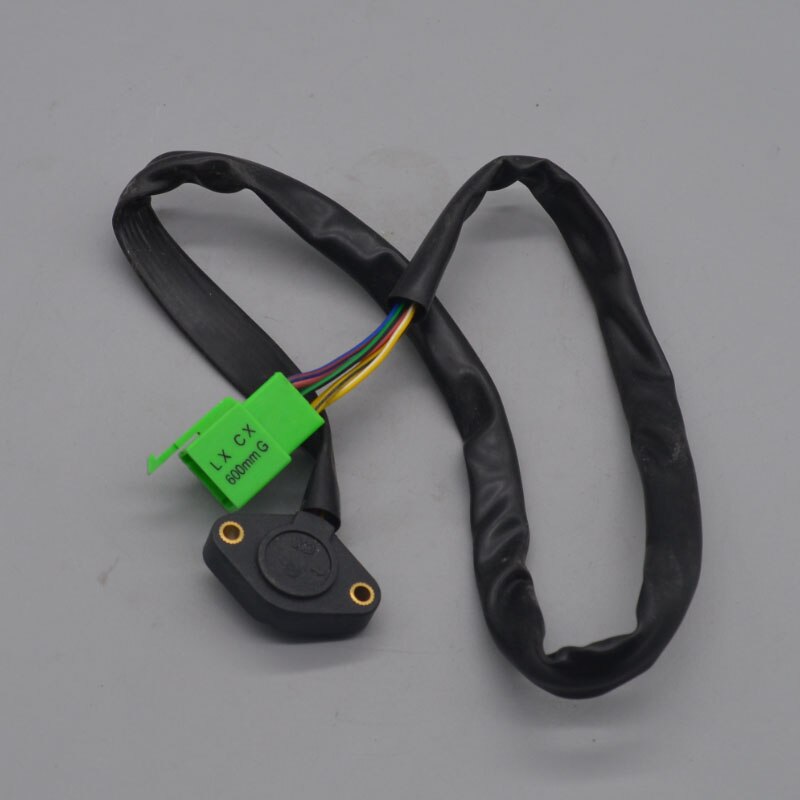 Loncin re250-cable de sensor Indicador de marcha, accesorio neutral de 250cc para motocicleta,