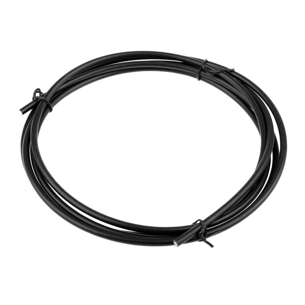 BH 90 Motorcycle Bike Fuel Gas Oil Hose Hose Fuel Line 2.5 Meters