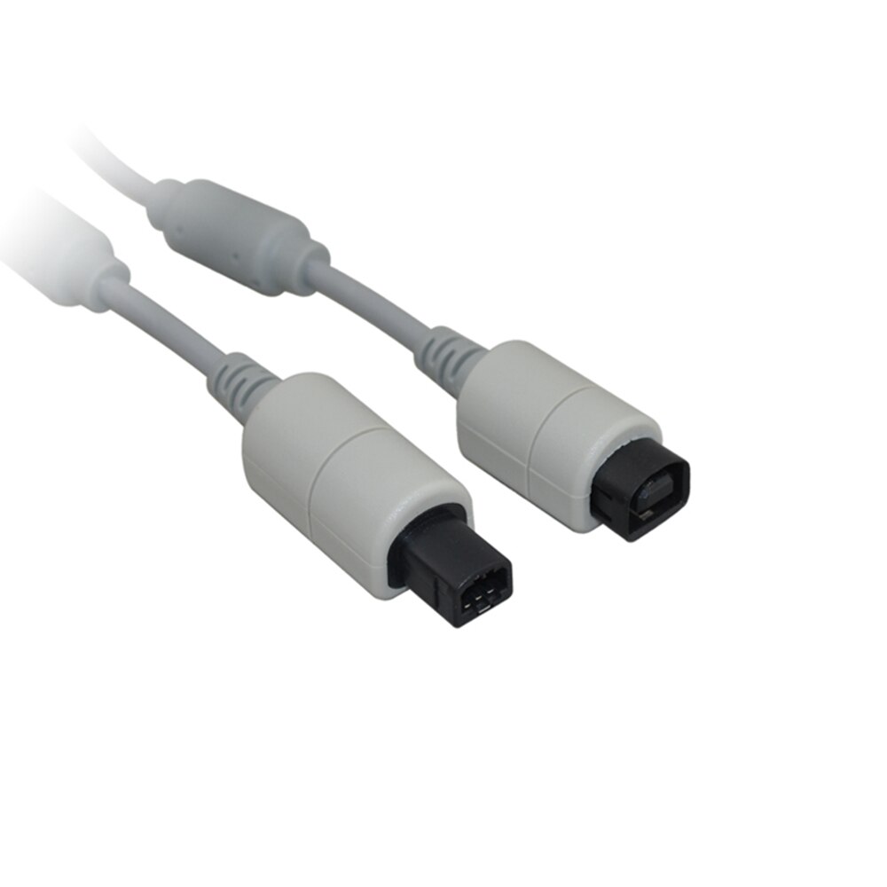 raphnet. - Rallonge de manette pour Dreamcast