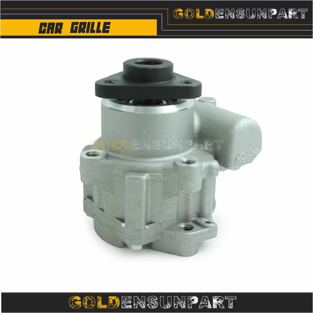 Power steering pump QVB101110 ERR4066 ERR4622 7691974145 QVB101110E for LANDROVER