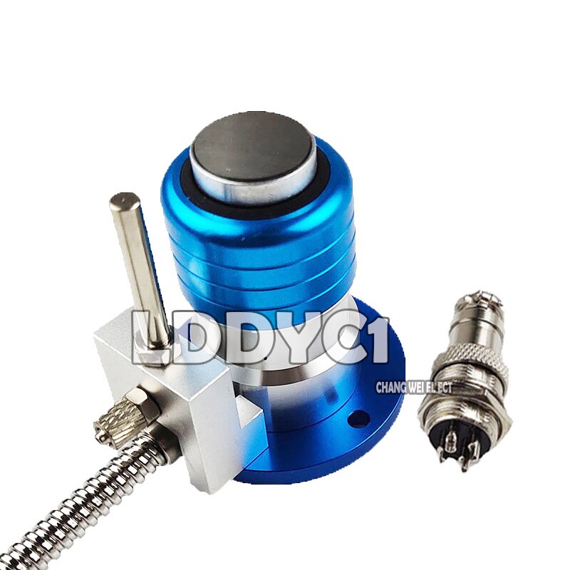 CNC MACH3 Z axis router tool setting milling machine engraving machine automatic inspection Z axis instrument probe sensor: LDDYC1