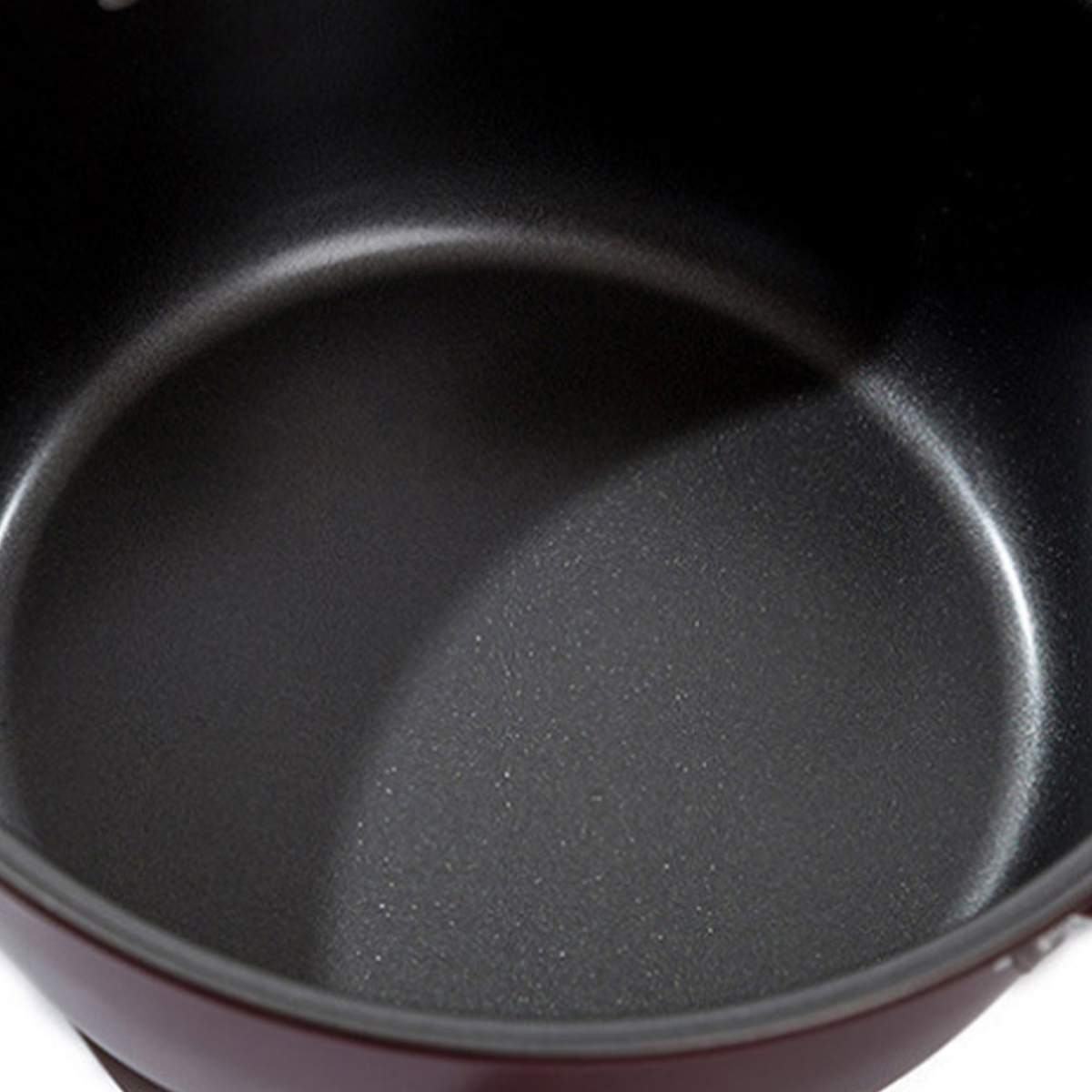 13 st köksredskapssats non-stick kokkärl stekpanna gryta för alla spishällar 20 x 20 x 14cm /40 x 25 x 5cm/ 51 x 31 x 9cm