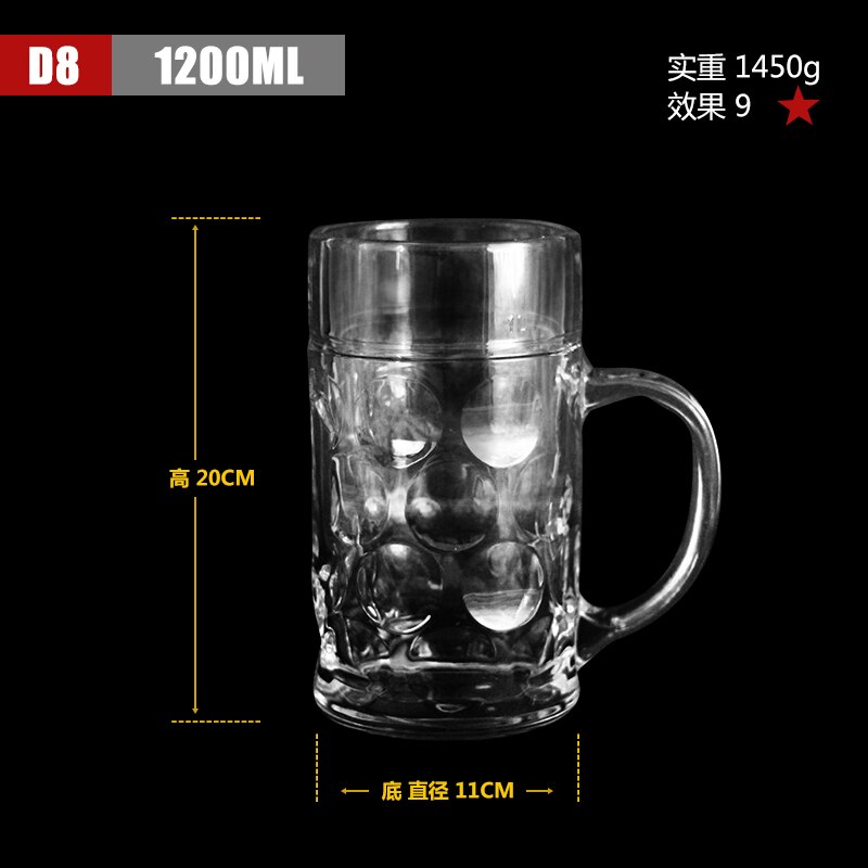 Zelf Explosie Fles 2.0/Ontplofte Cup Edition Glazen Podium Close Up Magic Illusies Commedy Goocheltrucs Props Accessoires