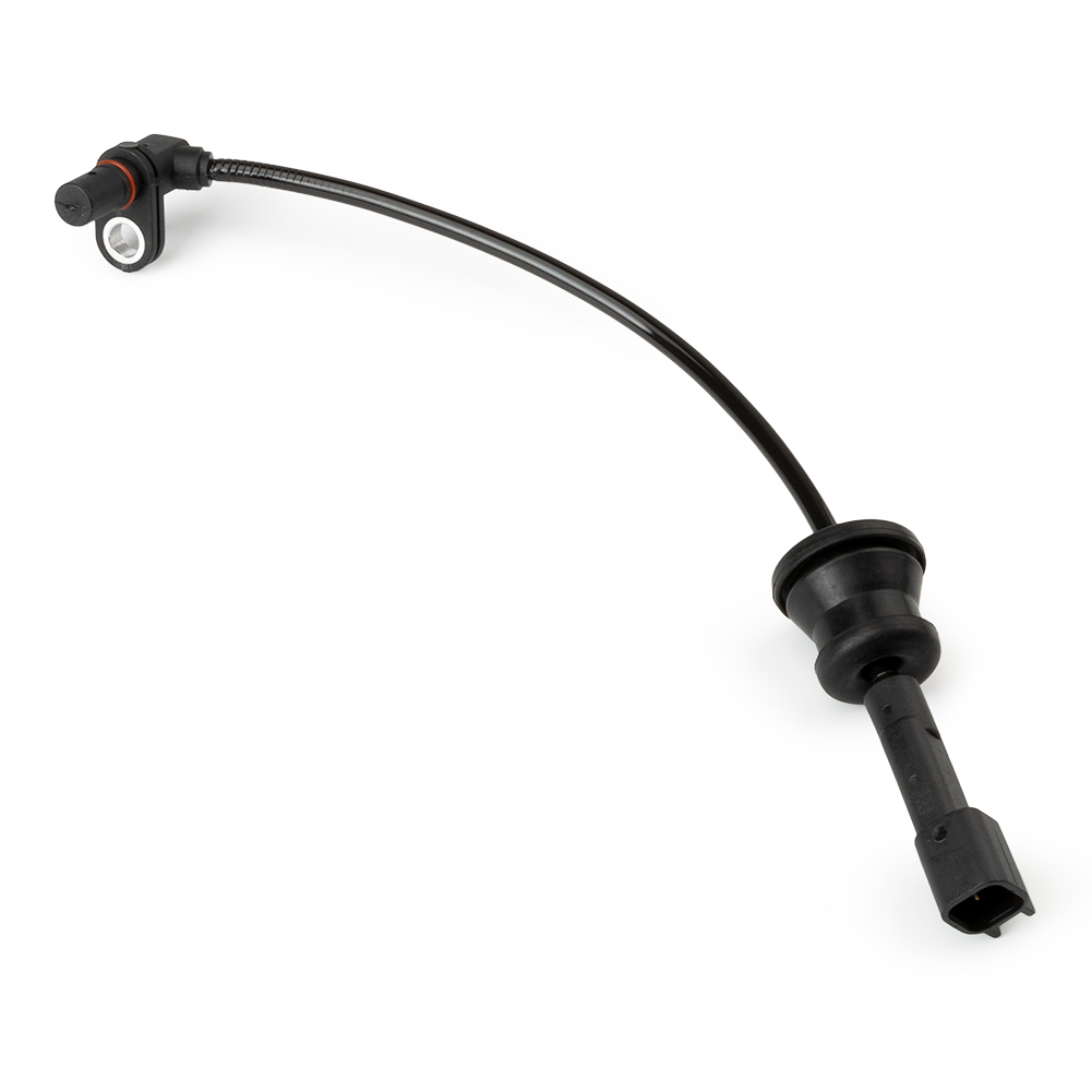 Sensore di velocità della ruota ABS posteriore sinistro/destro per Chevrolet equinozio per GMC terreno 2010-2017 V6 3.0L, V6 3.6L OEM 23348259 SU13481