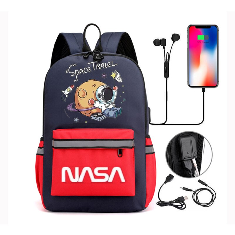 Mode Kinderen Meisjes School Rugzak Voor Tiener Jongens Waterdichte Reizen Bagpack Vrouwen Roze Casual Bag Kids Leuke Laptop Boekentas: Photo color 18