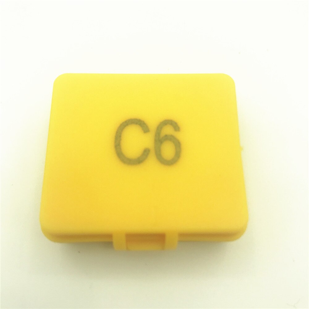 C6 0.2mm DIV Glass Stage Eyepiece Slide Scale Measuring Microscope Micrometer Calibration Ruler