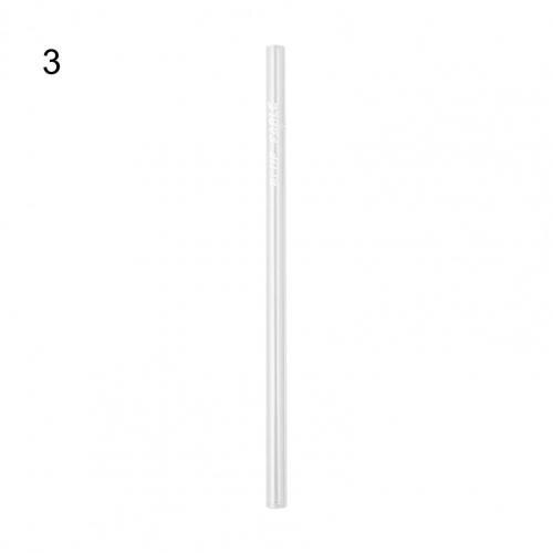 Unieke Multifunctionele Glas Smoothies Stro Leuke Gedrukt Patroon Sap Rietjes Duurzaam Voor Keuken: 3