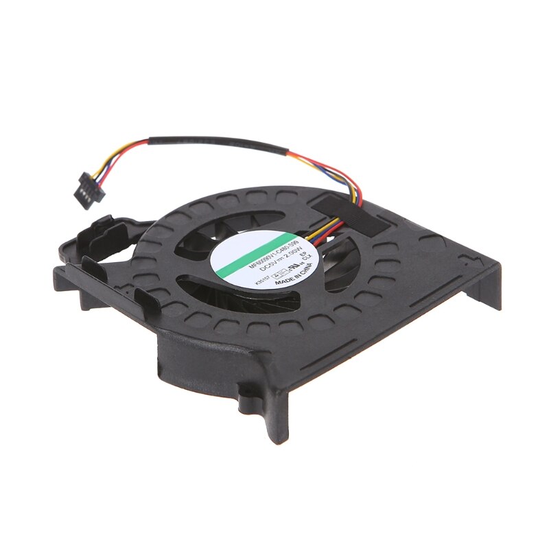 Laptop Koeler Cpu Cooling Fan Voor Hp Pavilion DV6 DV6-6000 DV6-6050 DV6-6090