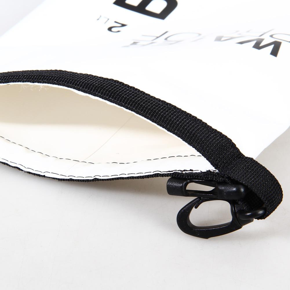 Sucha torba worek dla kemping dryfować pływanie spływ kajakowy, rzeka, trekking, torby worek wodoszczelny suchy torba sucha torba opakowanie worek basen flisactwo