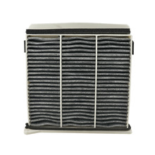 Car Cabin Air Filter For Mitsubishi LANCER EVO 2.0T 2000-2006 GRANDIS 2.4L Outlander 2003 Pajero Sport MR398288