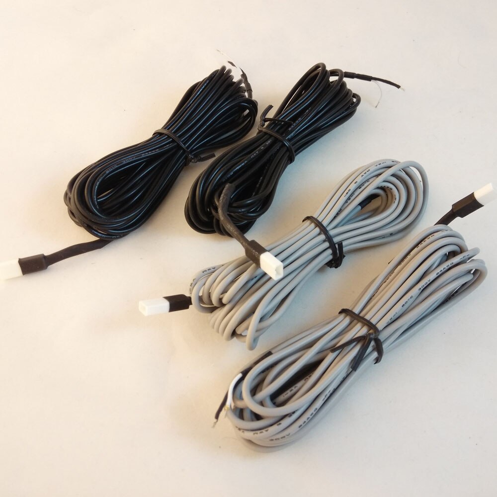 with post air mail / Automatic door safety beam sensor FG-218 (Double Beam)