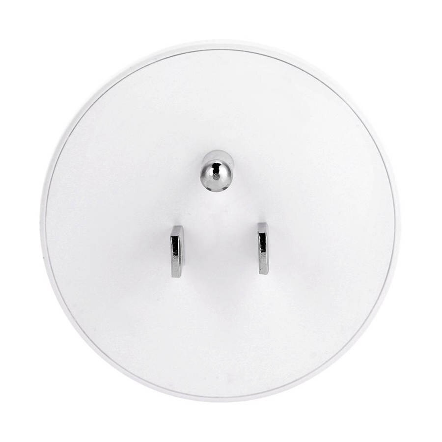 Portable And Practical Switch WIFI Smart Power Socket US Plug