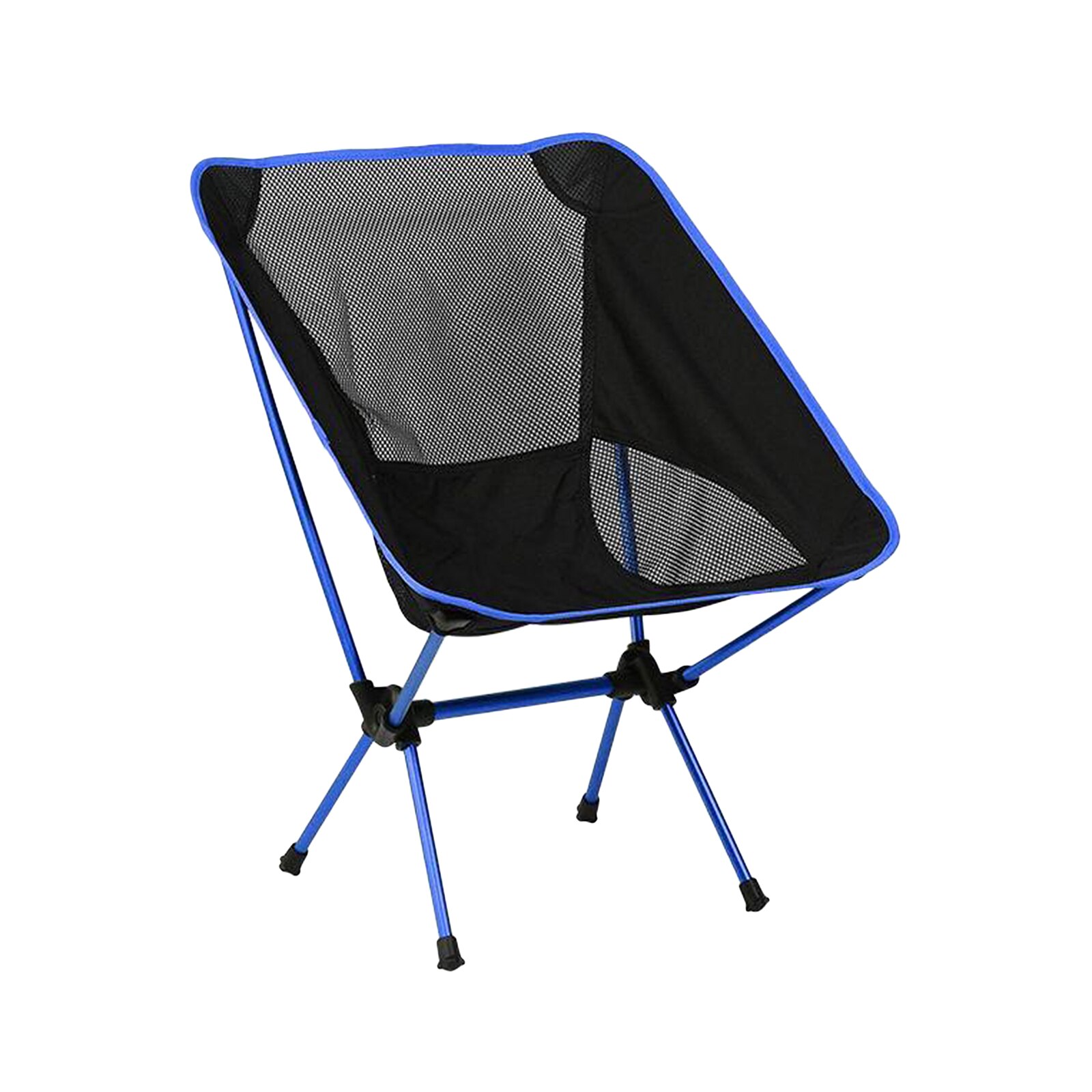 Opvouwbare Camping Stoel Mini Kruk Seat Outdoor Reizen Picknick Strand Vissen W/Draagtas Voor Outdoor Tuin Gazon Bbq