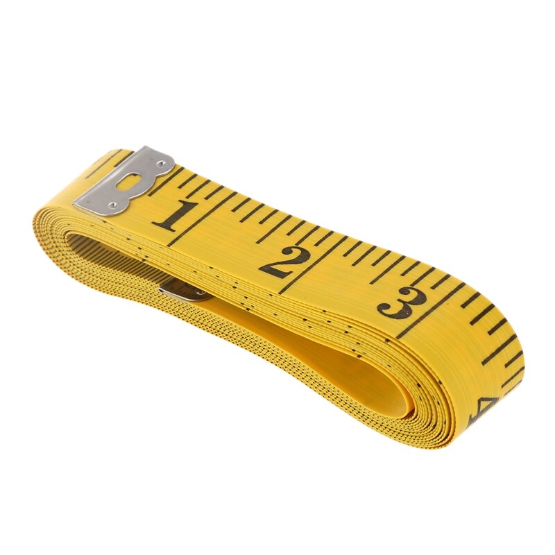 120 Inch tape measure meter tape rule of tailor.