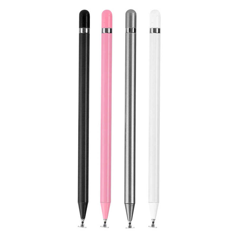 Screen Touch Pen Tablet Stylus Tekening Capacitieve Potlood Universele Voor Android Voor Ios Smart Phone Tablet