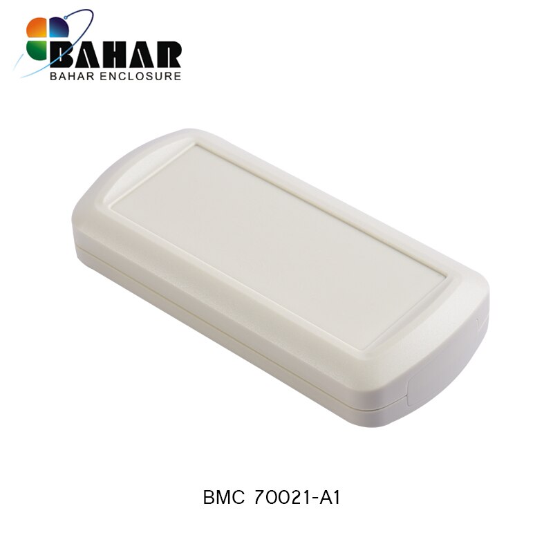 Handheld Plastic box for electronic project abs plastic electric box diy handheld electrical junction box
