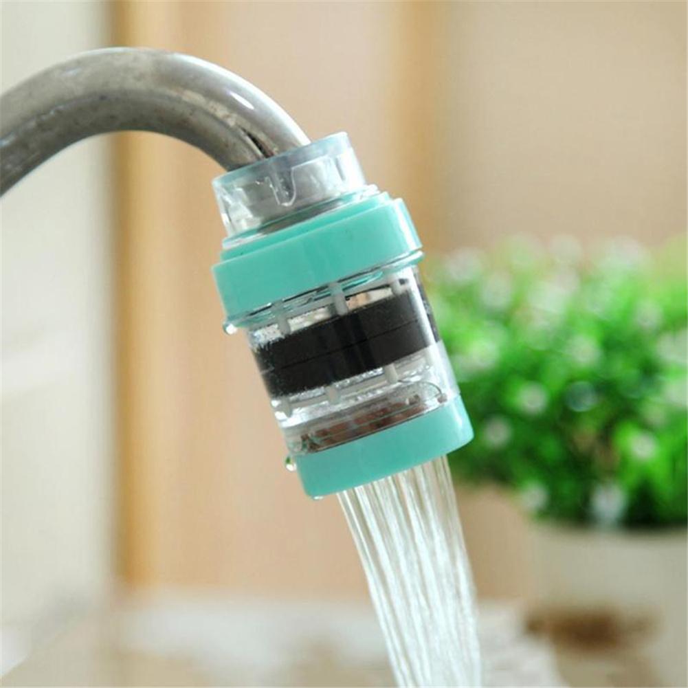 Water Purifier Kitchen Water Filter Household Faucet Filter Tap Water Filter