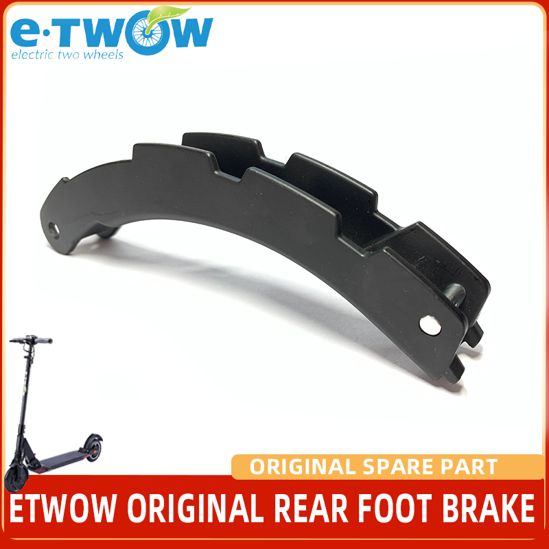 Original etwow bakhjulsbrems til 48v gt sport  se 36v booster v plus e-twow elektrisk sparkesykkel