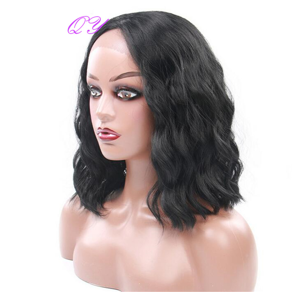 Synthetic Lace Women Wigs Long Natural Brown Ombre Linen for Women's Hair Wigs Hairstyle Daily Wear Woman Wig: 11