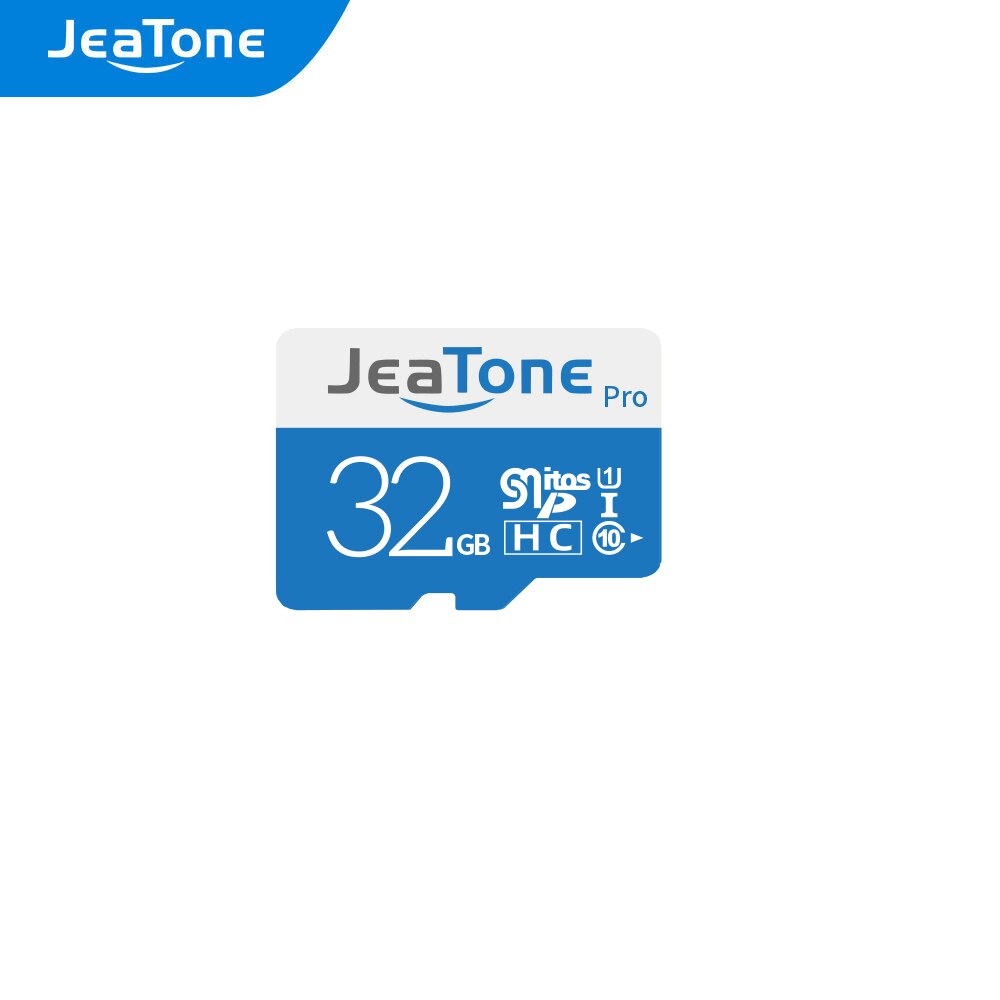 32G Sd-kaart Voor Onze Video Deurtelefoon Intercom, Combineren Met Intercom Alleen, niet Apart Verkoop