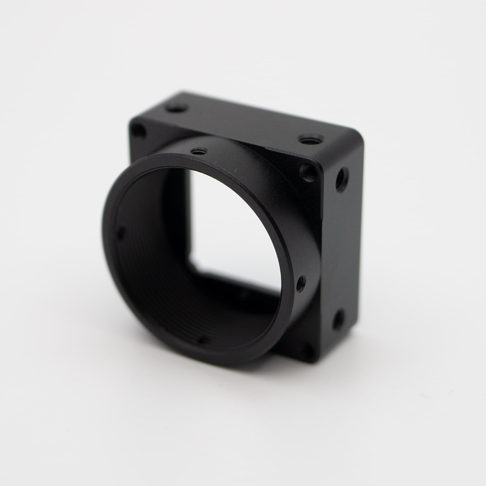 C MOUNT Lens holder for Machine Vision Camera modules