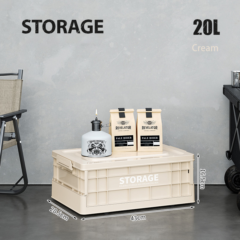 Boîte de rangement pour vêtements, vêtements, pantalons et jouets, livres et armoires de rangement pliables en plastique de grande capacité: YELLOW