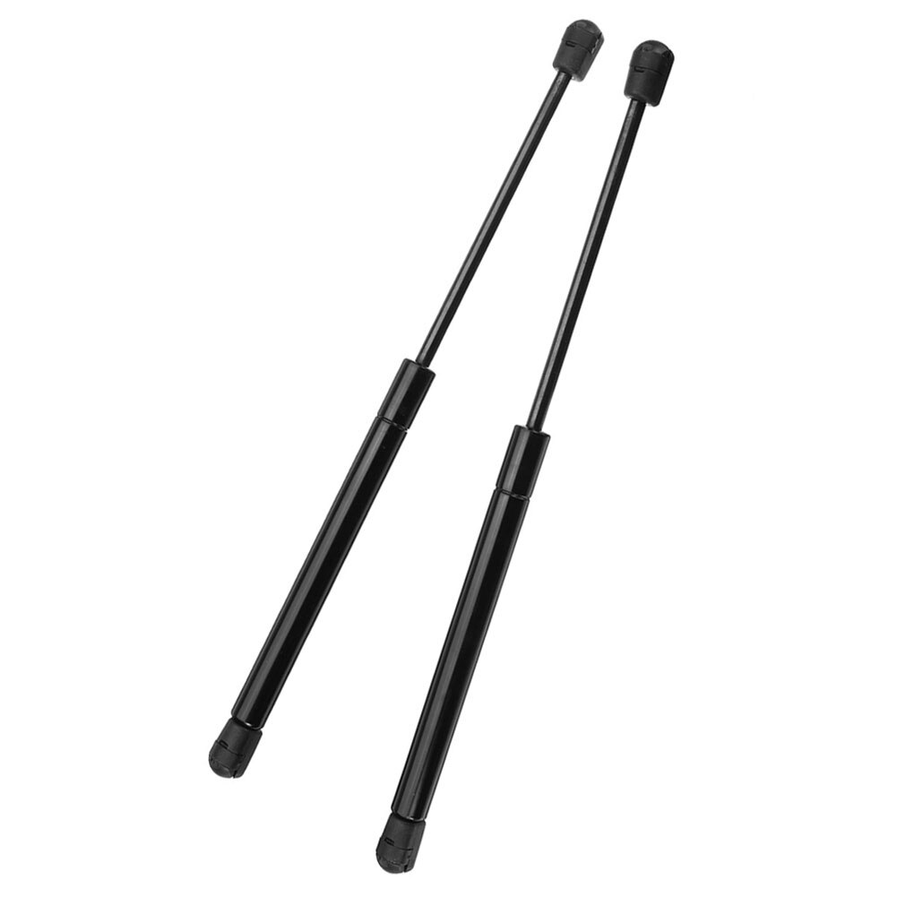 2pcs Car Rear Tailgate Boot Gas Lift Support Struts bar For Suzuki Alto Car Accessories Black