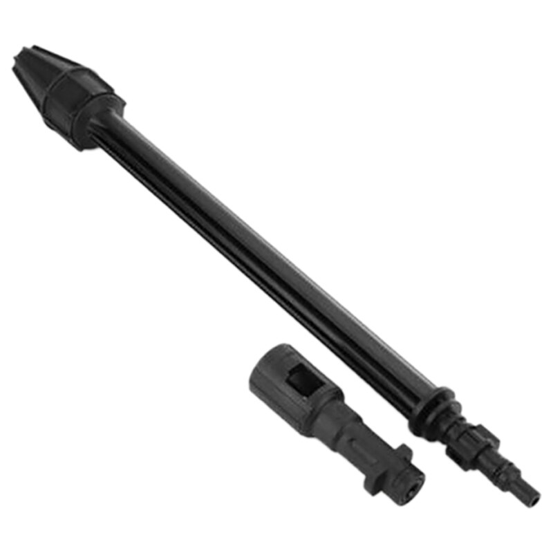 Boquilla Turbo de lanza para lavadora a presión, 2320PSI, para Karcher K2 K3 K4 K5: Default Title