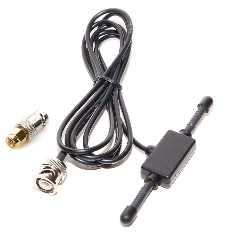 -Wide-Band Receive Scanner Antenna Window Glass Mount for Uniden SDS100 BCD430HP BCD325P2 BR330T BC75XLT BC125AT: Default Title